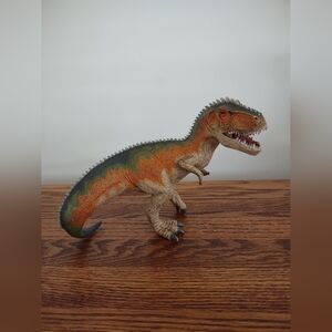 Schleich Giganotosaurus Toy